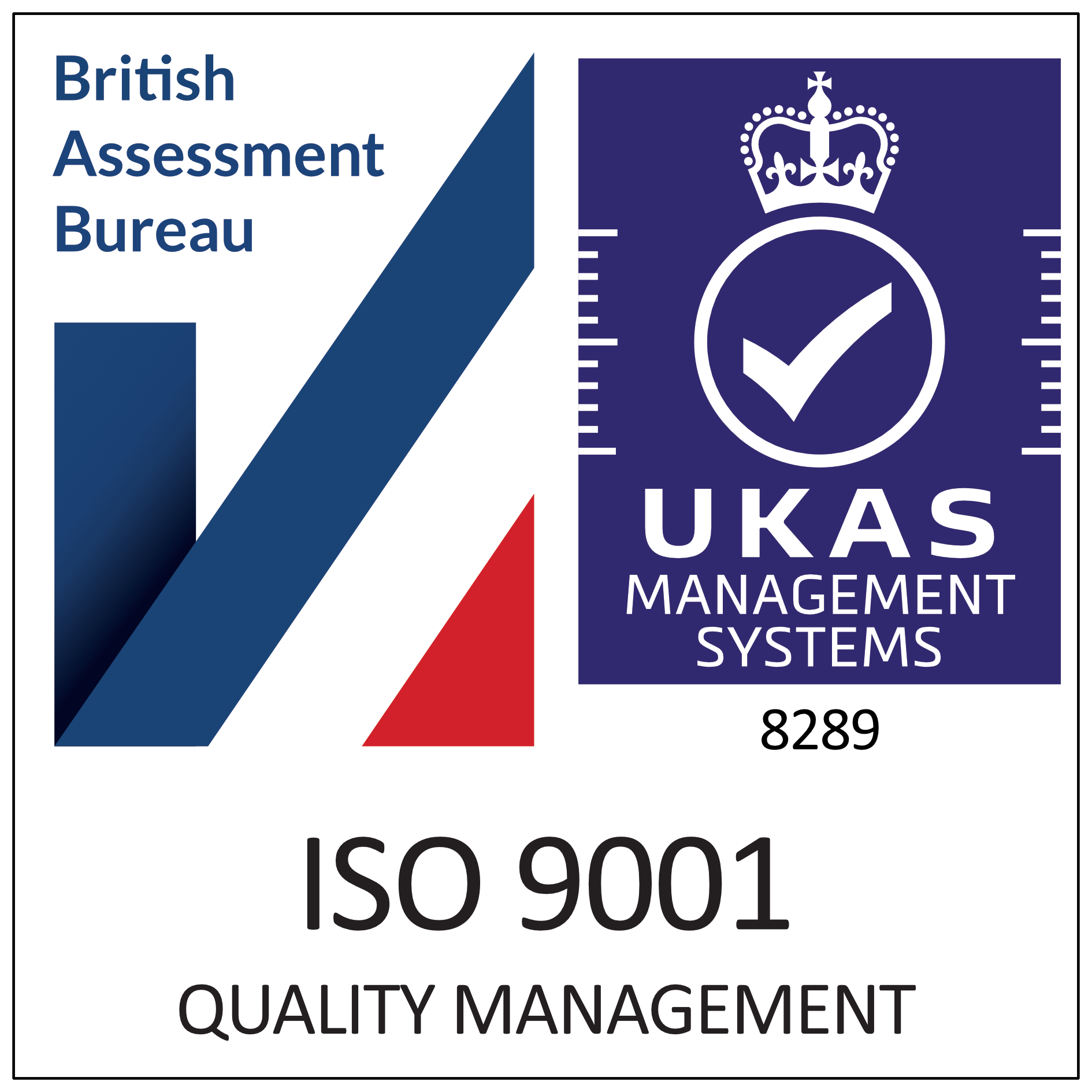 iso 9001