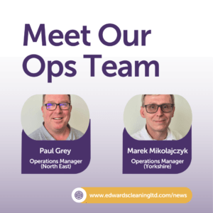 Ops Team