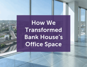 Bank House
