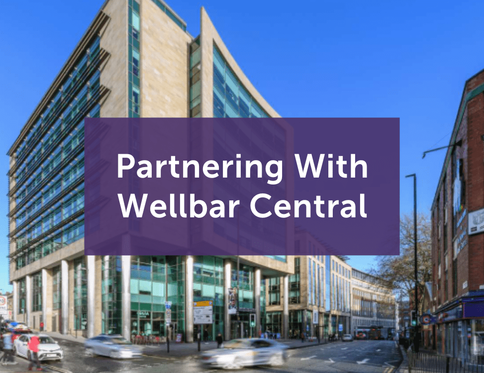 Wellbar Central